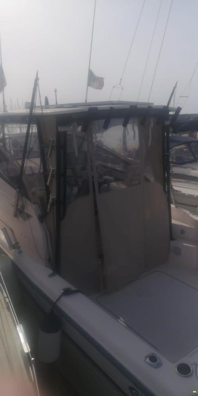 Grady White Boats 300 Marlin WA