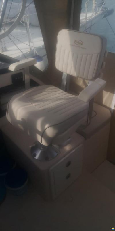 Grady White Boats 300 Marlin WA