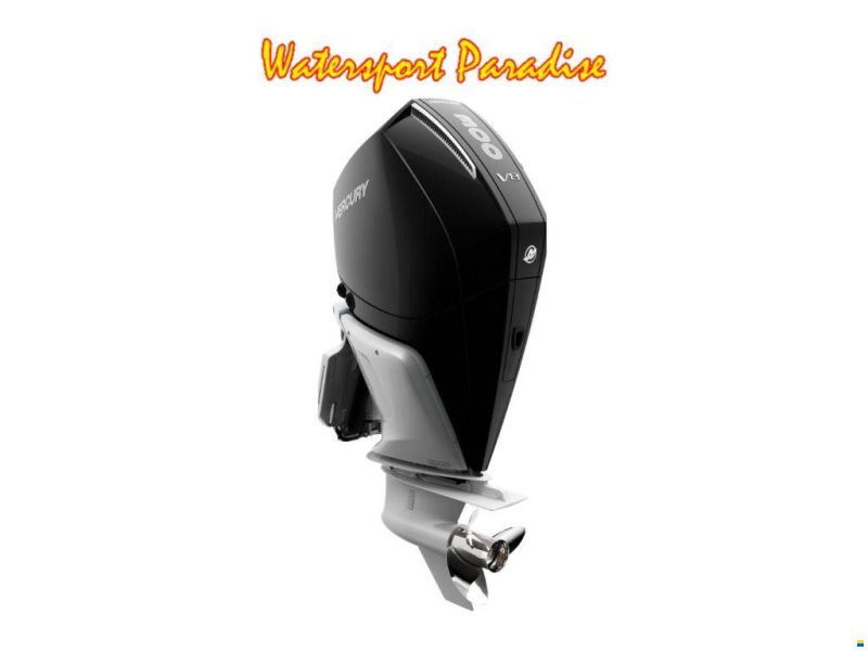 Mercury 300XL VERADO