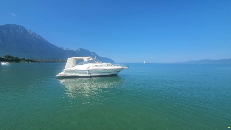 Joda 280 / Tresfjord Family