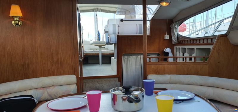 Joda 280 / Tresfjord Family