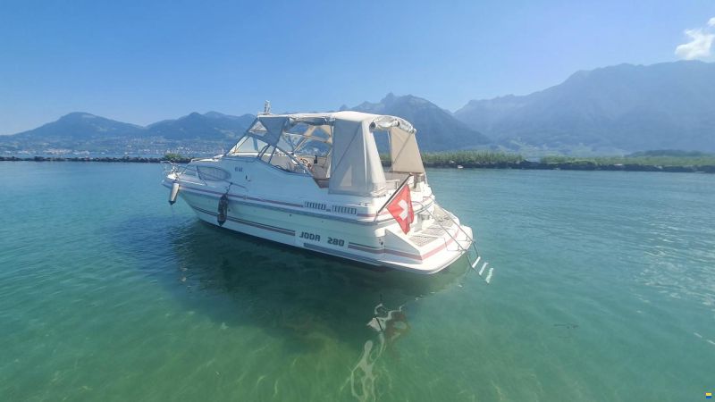 Joda 280 / Tresfjord Family