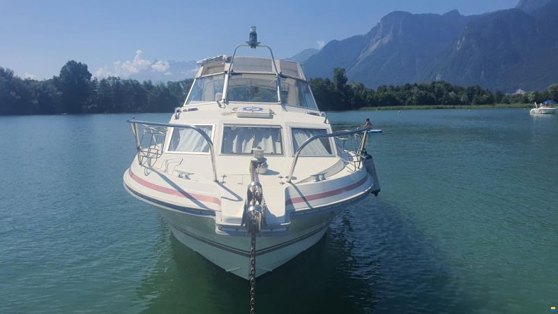 Joda 280 / Tresfjord Family