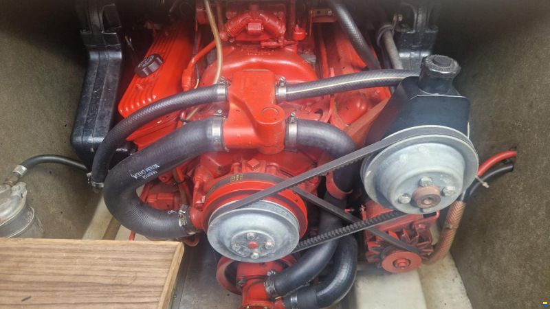 Joda 280 / Tresfjord Family