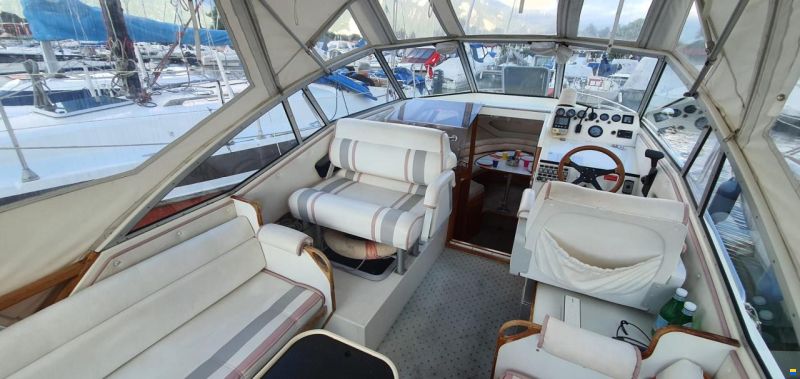 Joda 280 / Tresfjord Family