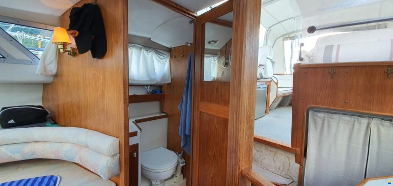 Joda 280 / Tresfjord Family