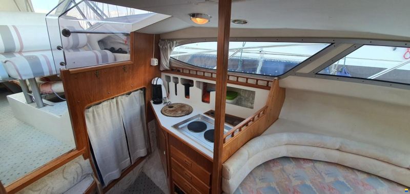 Joda 280 / Tresfjord Family