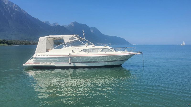 Joda 280 / Tresfjord Family