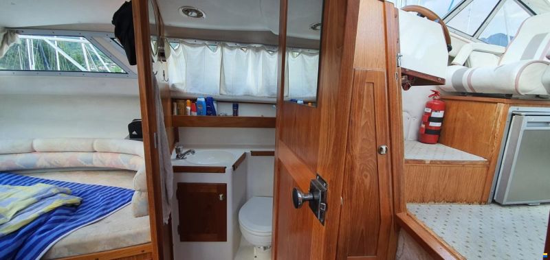 Joda 280 / Tresfjord Family