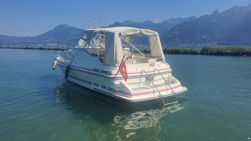 Joda 280 / Tresfjord Family