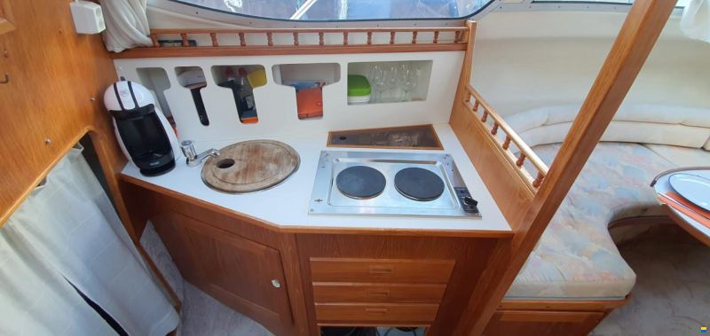 Joda 280 / Tresfjord Family