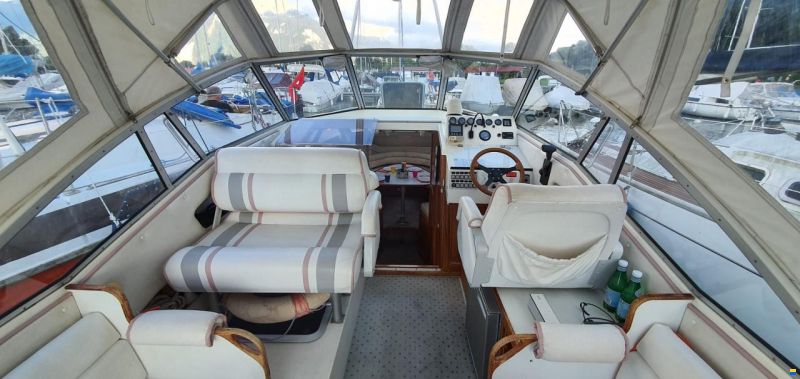 Joda 280 / Tresfjord Family