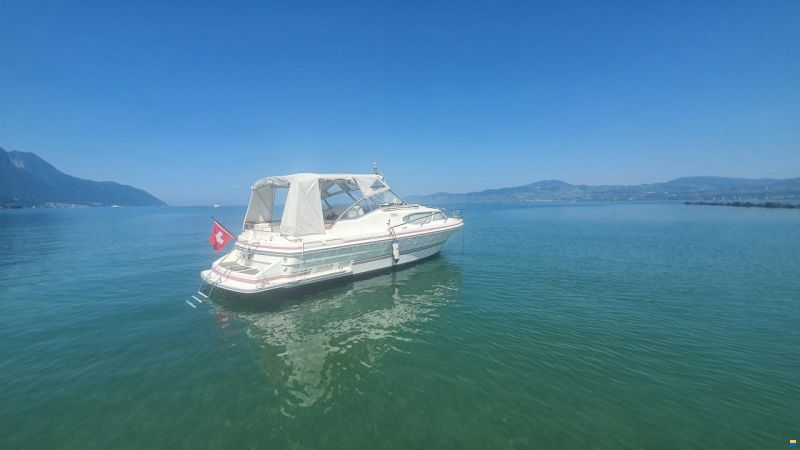 Joda 280 / Tresfjord Family