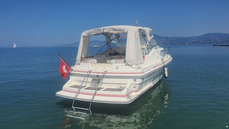 Joda 280 / Tresfjord Family