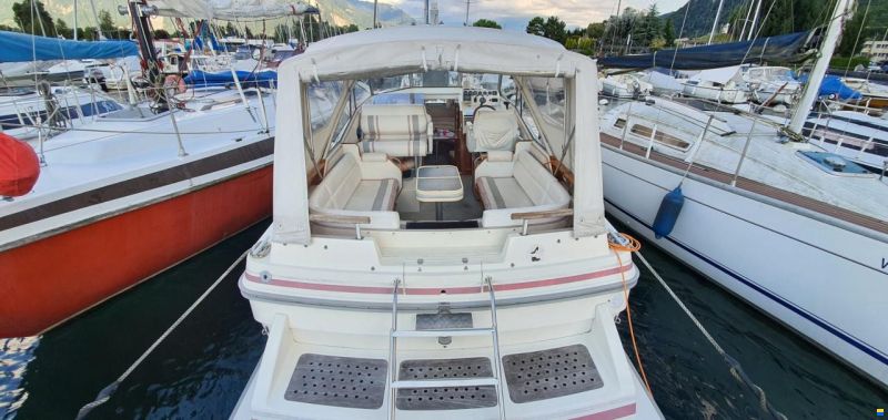 Joda 280 / Tresfjord Family