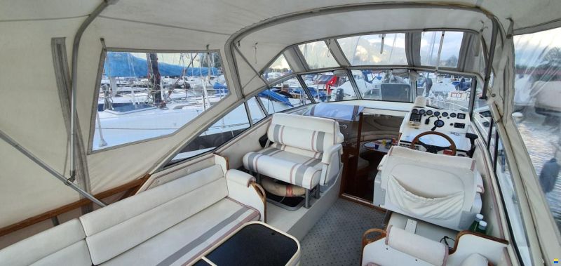 Joda 280 / Tresfjord Family