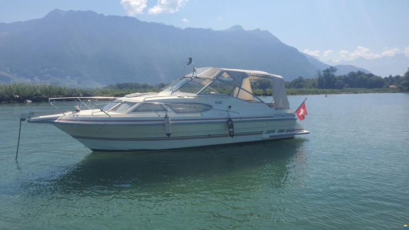 Joda 280 / Tresfjord Family