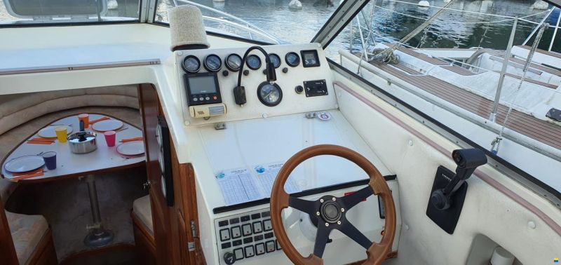 Joda 280 / Tresfjord Family