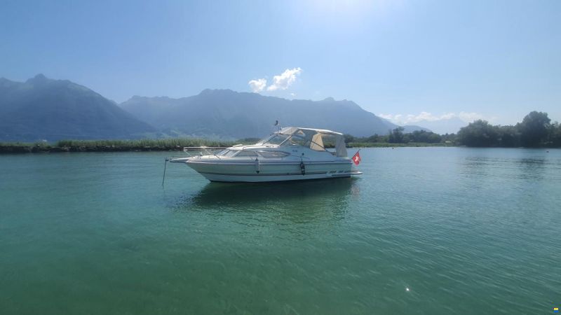 Joda 280 / Tresfjord Family