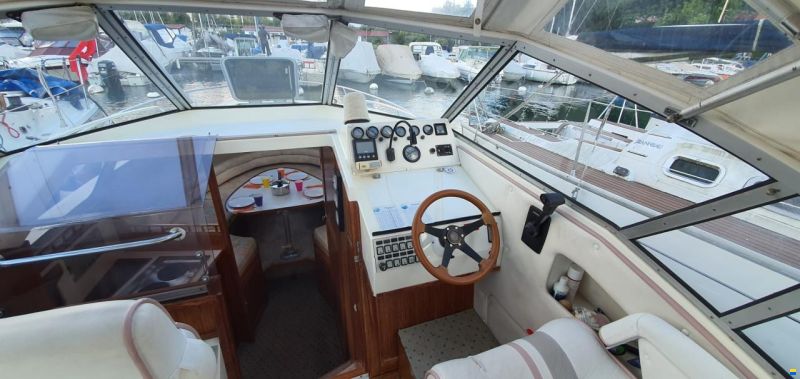 Joda 280 / Tresfjord Family