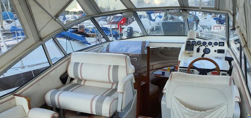 Joda 280 / Tresfjord Family