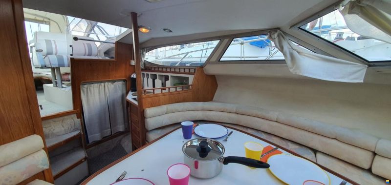 Joda 280 / Tresfjord Family