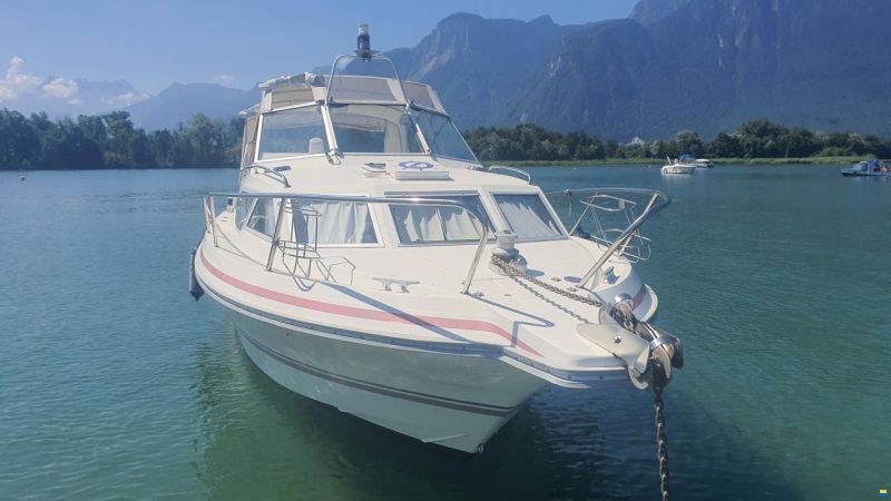 Joda 280 / Tresfjord Family