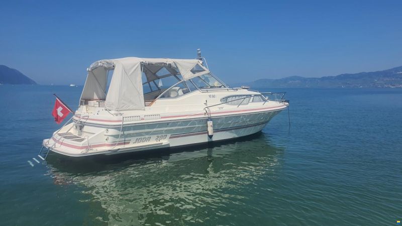 Joda 280 / Tresfjord Family