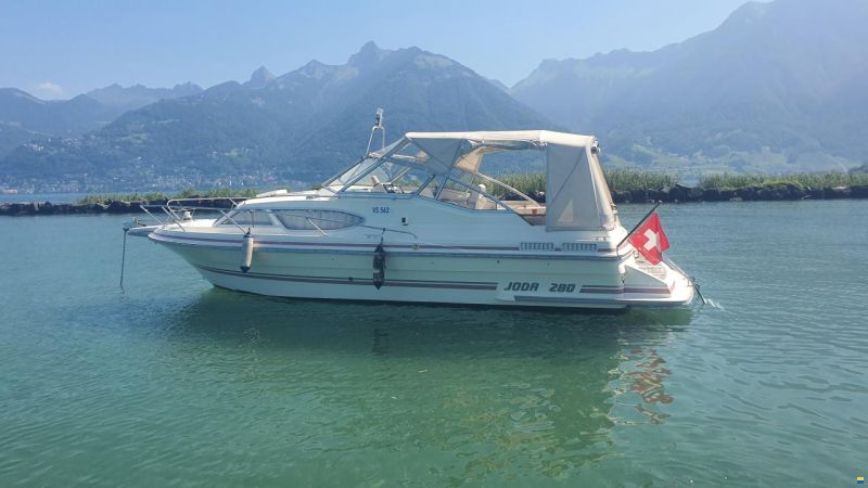 Joda 280 / Tresfjord Family