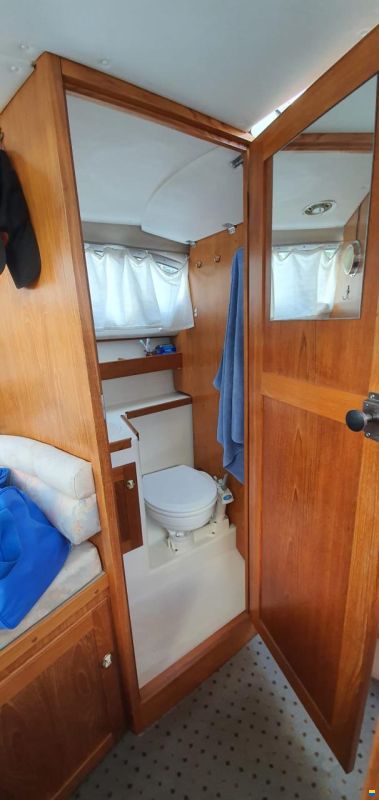 Joda 280 / Tresfjord Family