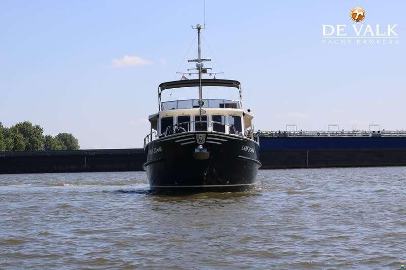 Almtrawler 1530