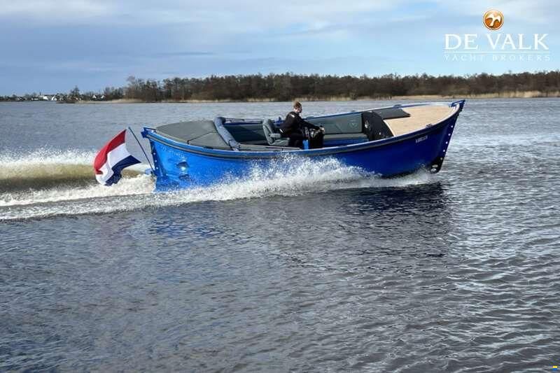 Waterdream S-850 Speedster