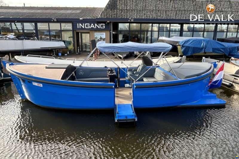 Waterdream S-850 Speedster