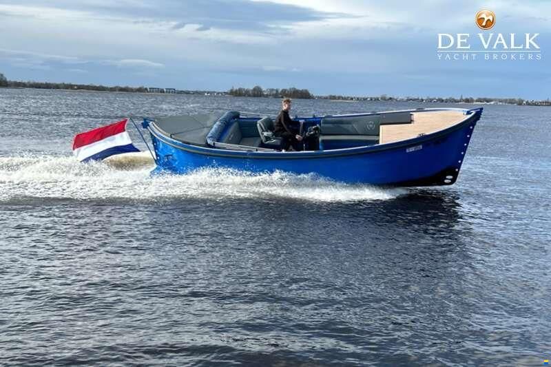 Waterdream S-850 Speedster