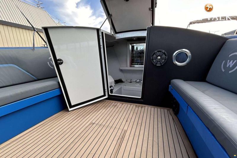 Waterdream S-850 Speedster