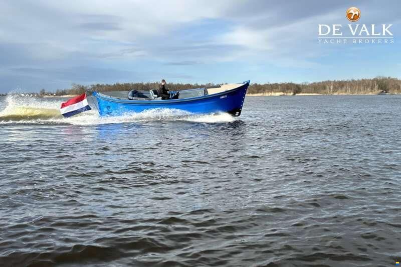 Waterdream S-850 Speedster