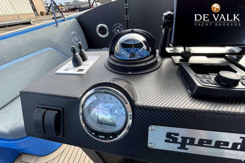Waterdream S-850 Speedster