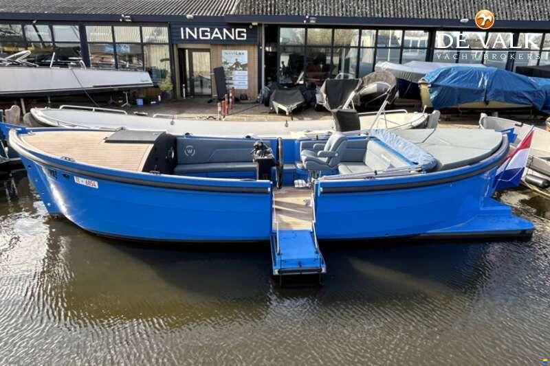 Waterdream S-850 Speedster