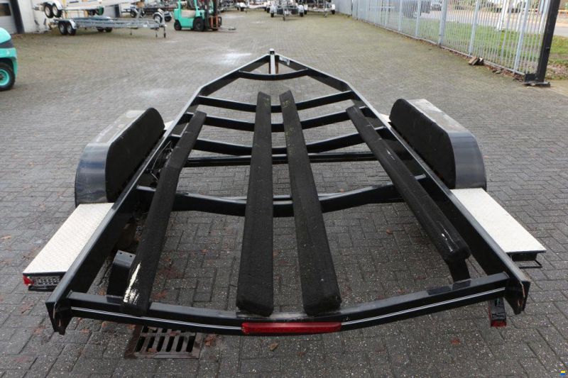 Stallingstrailer