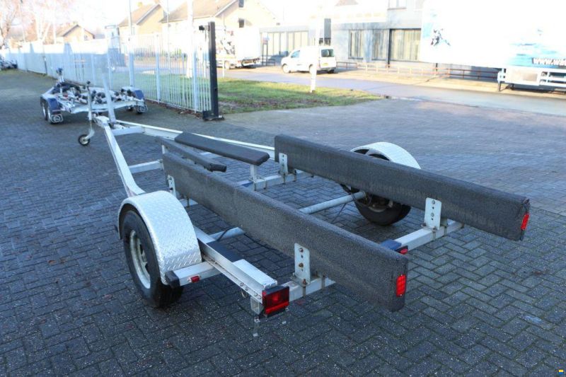 Aluminium 1-asser