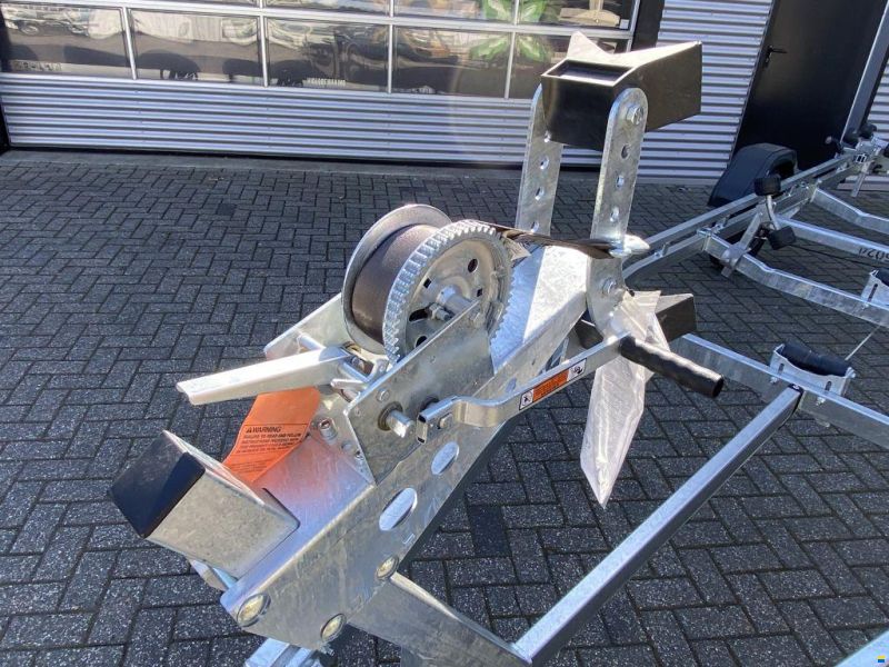 Brenderup SR 1800
