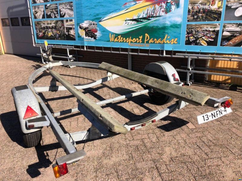 Stallingstrailer (USA)