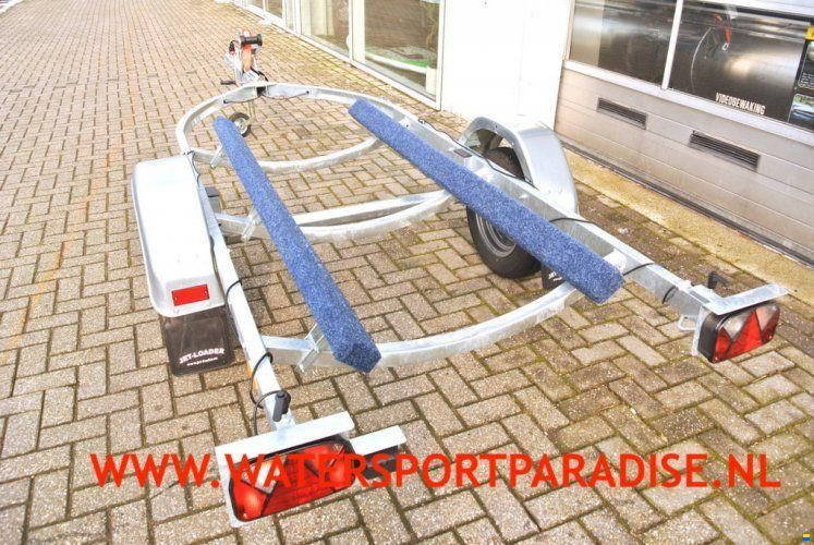 Jetloader Big ongeremd