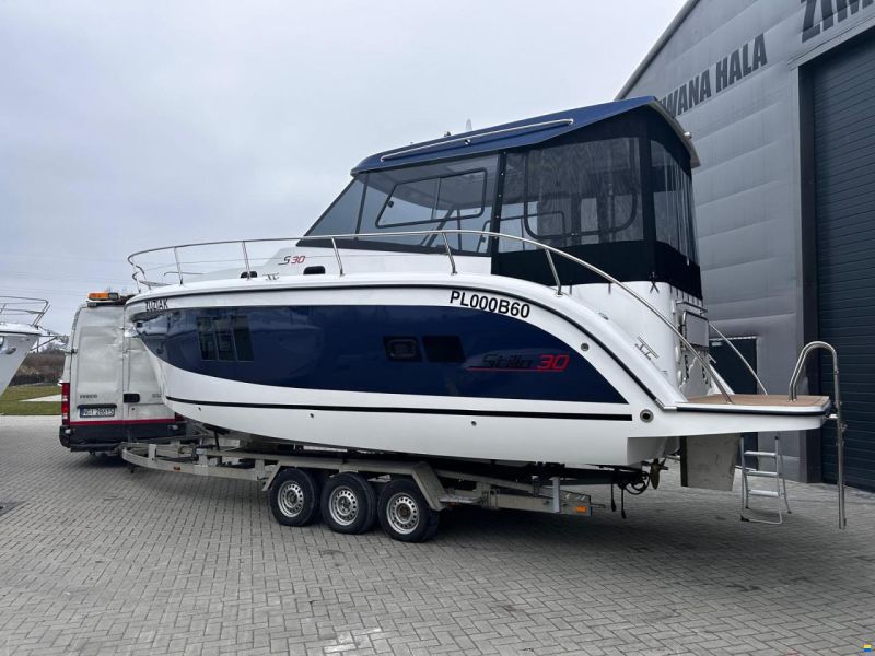Stillo 30