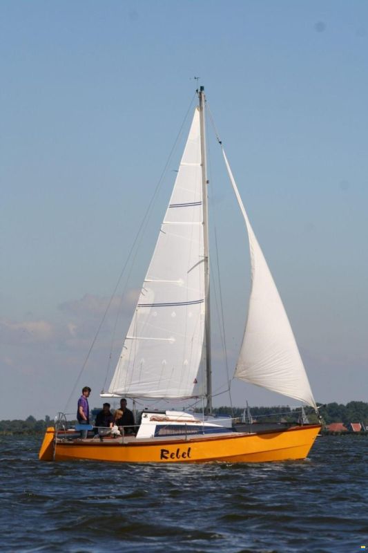 Waarschip 730