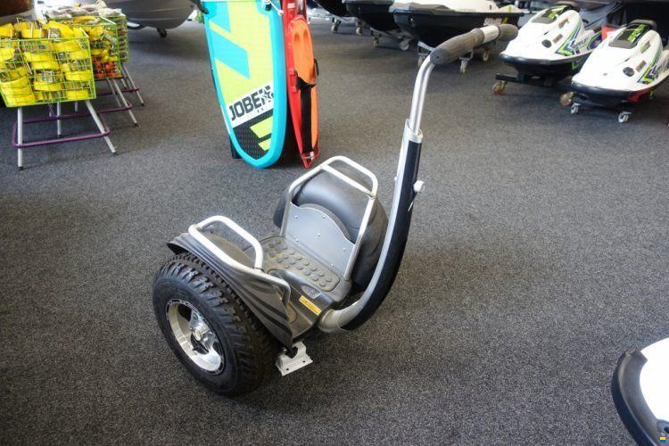 Seg way Offroad