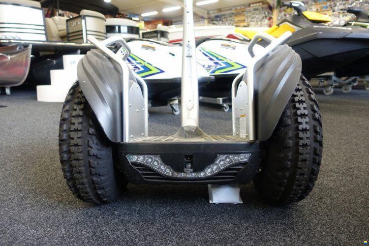 Seg way Offroad