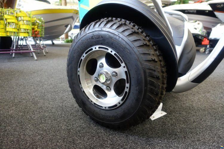 Seg way Offroad