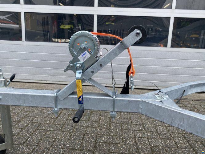Jetloader Big + LED ongeremd