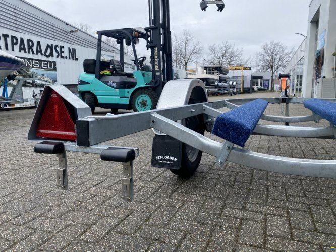 Jetloader Big + LED ongeremd